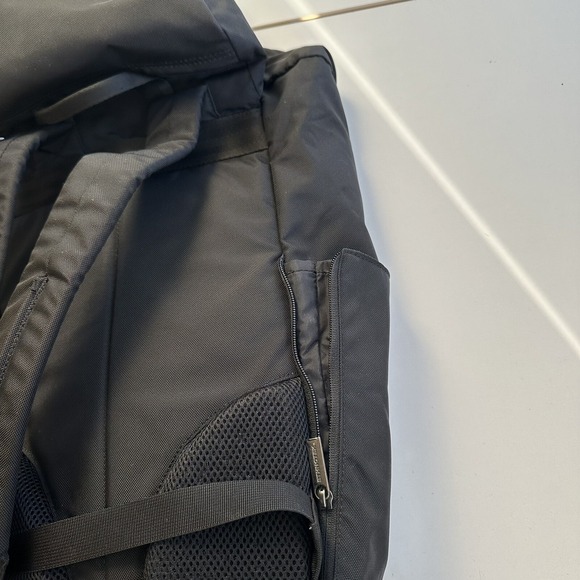 Ethnotek Setia Backpack 20L Laptop Raincover Top Load Side Access Water Resistan - Picture 13 of 16